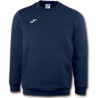 Чоловіча спортивна кофта Joma CAIRO II Темно-синій XL (101333.331) - Інтернет-магазин спільних покупок ToGether