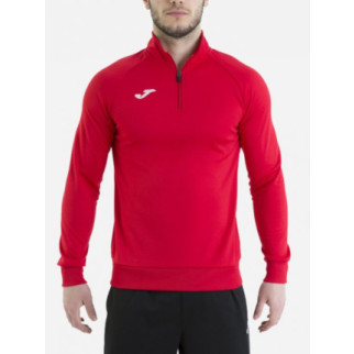 Чоловіча спортивна кофта Joma Faraon Червоний 2XS (100285.600 2XS) - Інтернет-магазин спільних покупок ToGether