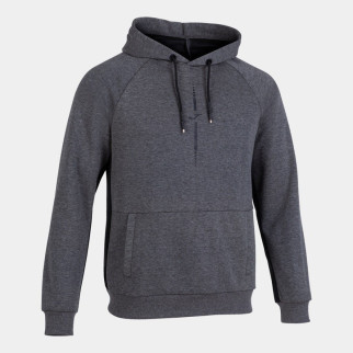 Чоловіча спортивна кофта Joma URBAN STREET HOODIE сірий M 102302.250 M - Інтернет-магазин спільних покупок ToGether