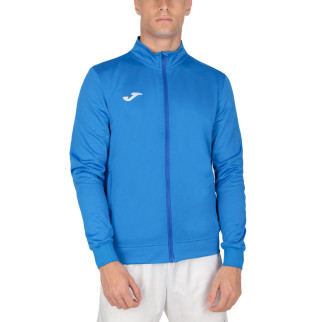 Чоловіча спортивна кофта Joma WINNER II Синій L (102656.700) - Інтернет-магазин спільних покупок ToGether