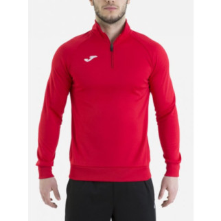 Чоловіча спортивна кофта Joma Faraon Червоний XS (100285.600 XS) - Інтернет-магазин спільних покупок ToGether