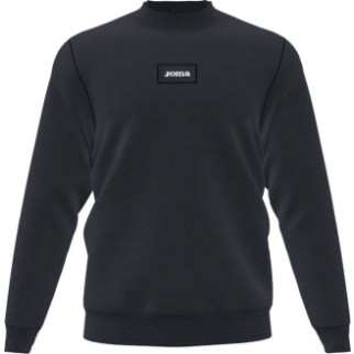 Чоовічий реглан Joma CALIFORNIA SWEATSHIRT чорний L 102773.100 L - Інтернет-магазин спільних покупок ToGether