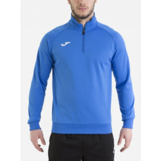 Чоловіча спортивна кофта Joma Faraon Синій S (100285.700) - Інтернет-магазин спільних покупок ToGether