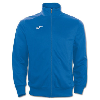 Чоловіча спортивна кофта Joma JACKET GALA синій XL 100086.700 XL - Інтернет-магазин спільних покупок ToGether