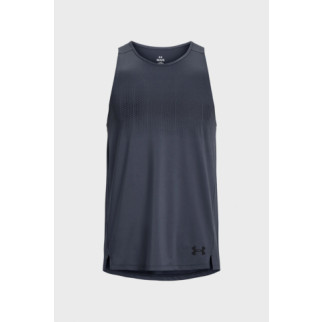 Майка Under Armour UA Armourprint Tank сірий Чол MD 1378603-044 MD - Інтернет-магазин спільних покупок ToGether