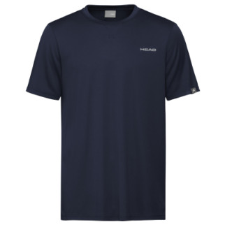 Футболка чоловіча  Head Easy court T-shirt db (XL) 811-490-XL - Інтернет-магазин спільних покупок ToGether