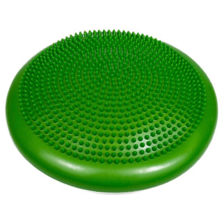Балансувальна масажна подушка EasyFit Зелений - Інтернет-магазин спільних покупок ToGether