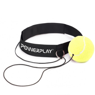 Файтбол PowerPlay 4319 Fight Ball - Інтернет-магазин спільних покупок ToGether