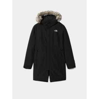 Парка The North Face NF0A4M8YJK31 чорний S SPUNF0A4M8YJK31 S - Інтернет-магазин спільних покупок ToGether