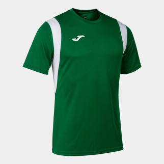 Футболка Joma T-SHIRT DINAMO GREEN S/S зелений XL 100446.450 XL - Інтернет-магазин спільних покупок ToGether