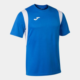 Футболка Joma T-SHIRT DINAMO ROYAL S/S синій 2XL-3XL 100446.700 2XL-3XL - Інтернет-магазин спільних покупок ToGether