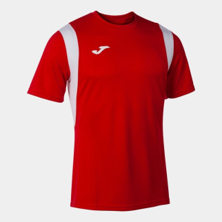 Футболка Joma T-SHIRT DINAMO RED S/S червоний 2XS 100446.600 2XS - Інтернет-магазин спільних покупок ToGether