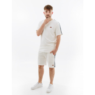 Чоловіча Футболка Ellesse Madori Tee Білий XL (7dSHR18179-904 XL) - Інтернет-магазин спільних покупок ToGether