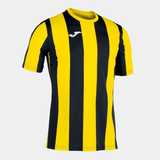 Футболка Joma INTER T-SHIRT S/S  жовтий,чорний L 101287.901 L - Інтернет-магазин спільних покупок ToGether