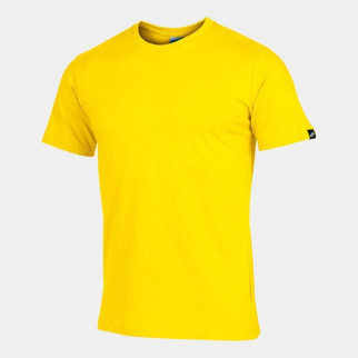 Футболка Joma DESERT SHORT SLEEVE T-SHIRT жовтий L 101739.900 L - Інтернет-магазин спільних покупок ToGether