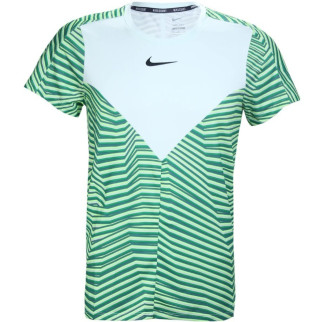 Футболка чол.  Nike DF SLAM TOP зелений (XL) DV0701-394 XL - Інтернет-магазин спільних покупок ToGether