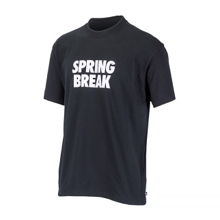 Чоловіча Футболка Nike M NK SB TEE SPRING BREAK Чорний XL (DX9457-010) - Інтернет-магазин спільних покупок ToGether