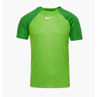 Чоловіча Футболка Nike DF ACDPR SS TOP K зелений (M) DH9225-329 M - Інтернет-магазин спільних покупок ToGether