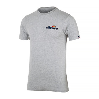 Чоловіча Футболка Ellesse Voodoo Сірий S (SHB06835-GREY-MARL S) - Інтернет-магазин спільних покупок ToGether