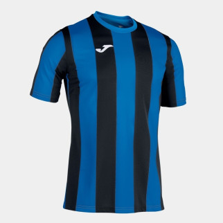 Футболка Joma INTER T-SHIRT ROYAL-BLACK S/S чорний,синій 2XL-3XL 101287.701 2XL-3XL - Інтернет-магазин спільних покупок ToGether