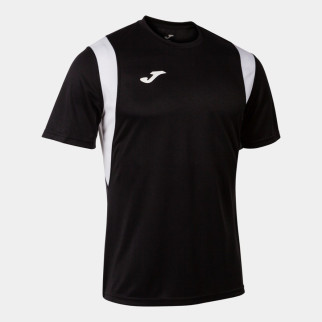 Футболка Joma T-SHIRT DINAMO BLACK S/S чорний 2XL-3XL 100446.100 2XL-3XL - Інтернет-магазин спільних покупок ToGether