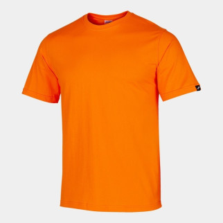 Футболка Joma DESERT SHORT SLEEVE T-SHIRT помаранчевий S 101739.880 S - Інтернет-магазин спільних покупок ToGether