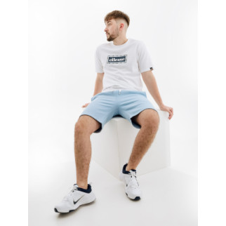 Чоловіча Футболка Ellesse Musivo Tee Білий XL (7dSHR17631-908 XL) - Інтернет-магазин спільних покупок ToGether