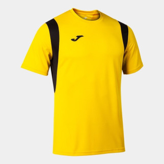 Футболка Joma T-SHIRT DINAMO YELLOW S/S жовтий 2XS 100446.900 2XS - Інтернет-магазин спільних покупок ToGether