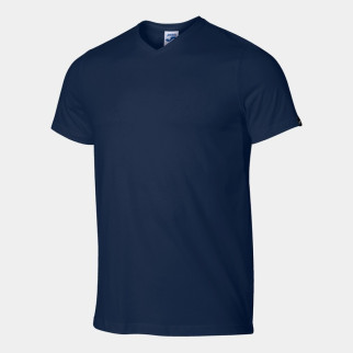 Футболка Joma VERSALLES SHORT SLEEVE T-SHIRT синій XL 101740.331 XL - Інтернет-магазин спільних покупок ToGether