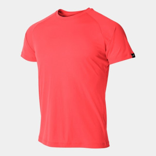 Футболка Joma R-COMBI SHORT SLEEVE T-SHIRT кораловий S 102409.040 S - Інтернет-магазин спільних покупок ToGether