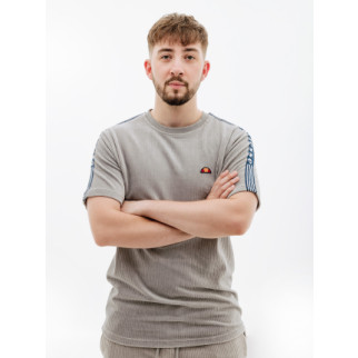 Чоловіча Футболка Ellesse Madori Tee Сірий XL (7dSHR18179-109 XL) - Інтернет-магазин спільних покупок ToGether