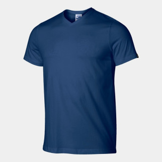 Футболка Joma VERSALLES SHORT SLEEVE T-SHIRT блакитний L 101740.715 L - Інтернет-магазин спільних покупок ToGether