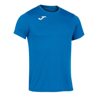 Футболка Joma RECORD II SHORT SLEEVE T-SHIRT синій L 102227.700 L - Інтернет-магазин спільних покупок ToGether