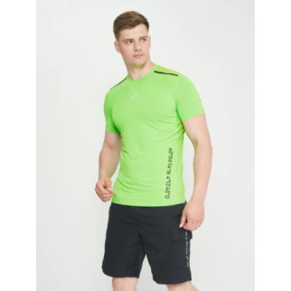 Футболка Joma R-CITY SHORT SLEEVE T-SHIRT зелений L 102644.020 L - Інтернет-магазин спільних покупок ToGether