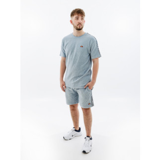 Чоловіча Футболка Ellesse Madori Tee Блакитний 2XL (7dSHR18179-426 2XL) - Інтернет-магазин спільних покупок ToGether