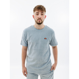 Чоловіча Футболка Ellesse Madori Tee Блакитний L (7dSHR18179-426 L) - Інтернет-магазин спільних покупок ToGether