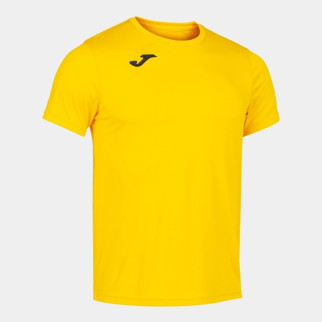 Футболка Joma RECORD II SHORT SLEEVE T-SHIRT жовтий L 102227.900 L - Інтернет-магазин спільних покупок ToGether