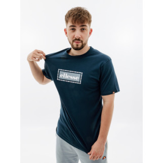 Чоловіча Футболка Ellesse Musivo Tee Синій M (7dSHR17631-420 M) - Інтернет-магазин спільних покупок ToGether