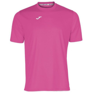 Футболка Joma COMBI рожевий Чол S 100052.500 S - Інтернет-магазин спільних покупок ToGether