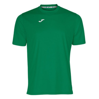 Футболка Joma COMBI зелений Чол S (100052.450) - Інтернет-магазин спільних покупок ToGether
