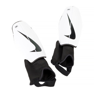 Чоловічі Щитки Nike NK CHRG GRD Чорний Білий S (7dDX4608-100 S) - Інтернет-магазин спільних покупок ToGether