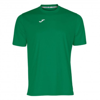 Футболка Joma COMBI зелений Чол M 100052.450 M - Інтернет-магазин спільних покупок ToGether