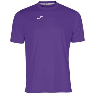 Футболка Joma COMBI фіолетовий Чол XL 100052.550 XL - Інтернет-магазин спільних покупок ToGether