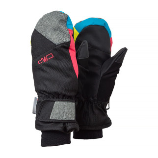 Дитячі Рукавиці CMP KIDS SKI MITTEN Різнокольоровий 4 (6524824J-35BN) - Інтернет-магазин спільних покупок ToGether