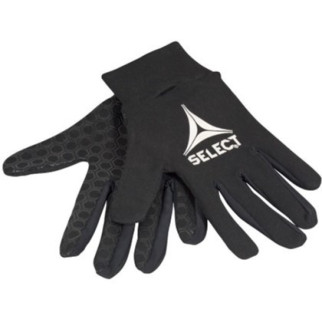 Рукавички ігрові Select Players Gloves ІІІ чорний Чол 8 6009908111-009 8 - Інтернет-магазин спільних покупок ToGether