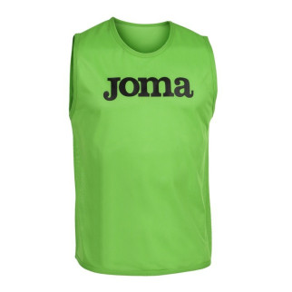 Воротарська форма Joma TRAINING BIB зелений M 101686.020 M - Інтернет-магазин спільних покупок ToGether