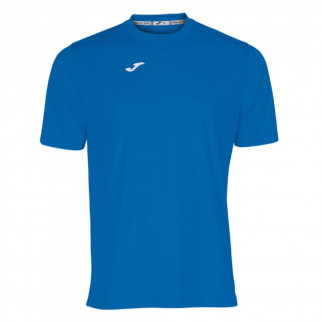 Футболка Joma COMBI синій Чол 2XL-3XL 100052.700  2XL-3XL - Інтернет-магазин спільних покупок ToGether