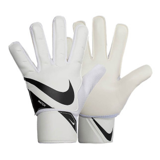 Рукавиці Nike Goalkeeper Match Білий 9 (CQ7799-100 9) - Інтернет-магазин спільних покупок ToGether