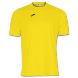 Футболка Чоловіча JOMA Combi Жовтий XL (100052.900) - Інтернет-магазин спільних покупок ToGether