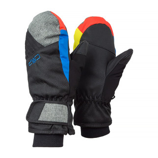 Дитячі Рукавиці CMP KIDS SKI MITTEN Різнокольоровий 5 (6524824J-34BN) - Інтернет-магазин спільних покупок ToGether